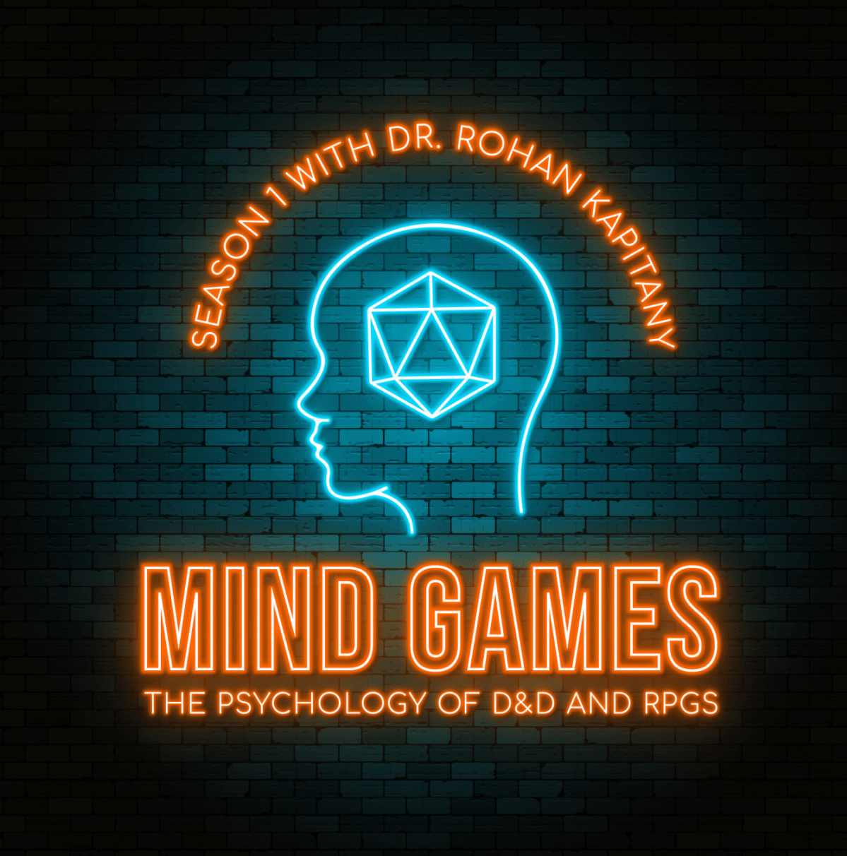 Mind Games Podcast: Impermanence and&nbsp;impact